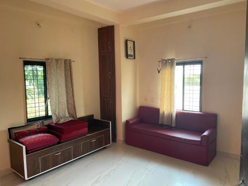 Barsi House | Mango Mist Farm Stay