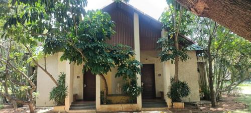 Gummidipundi Resort | Mango Resorts Private Limited