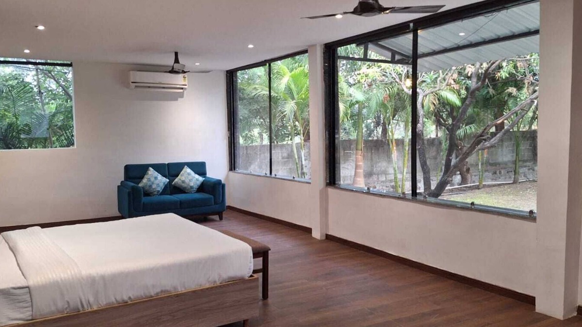 Bhopal Hotel | Mango Retreat Hotel and Resort