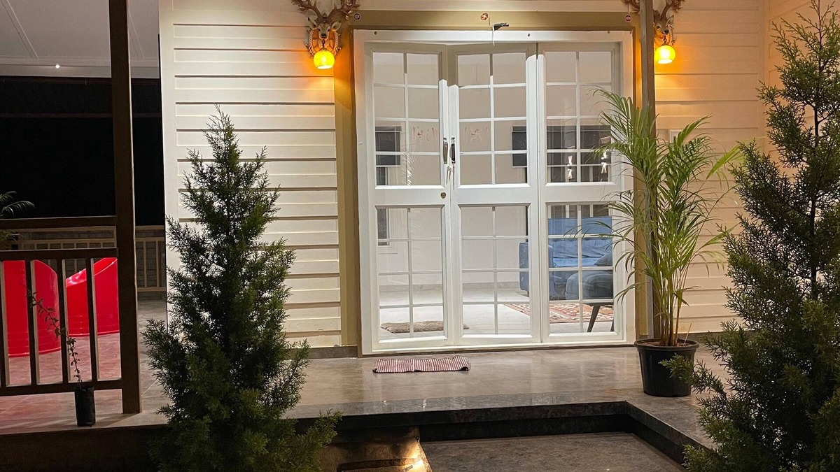 Khodala Hotel | Mango Shack Villa