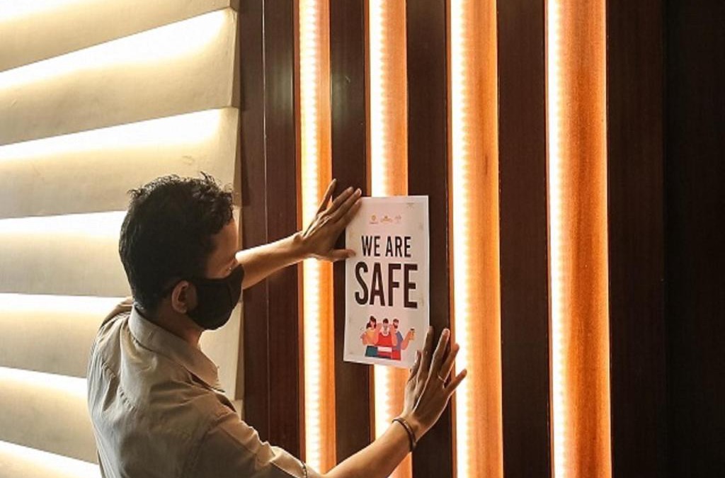 Jubilee Hills Hotel | Mango Suites Viera