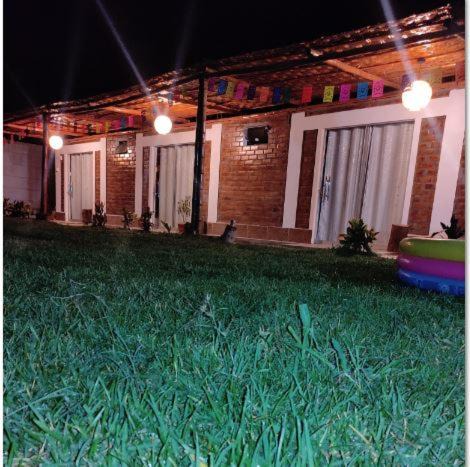 San Juan Bautista Bed & Breakfast | Mango Verde Bungalows