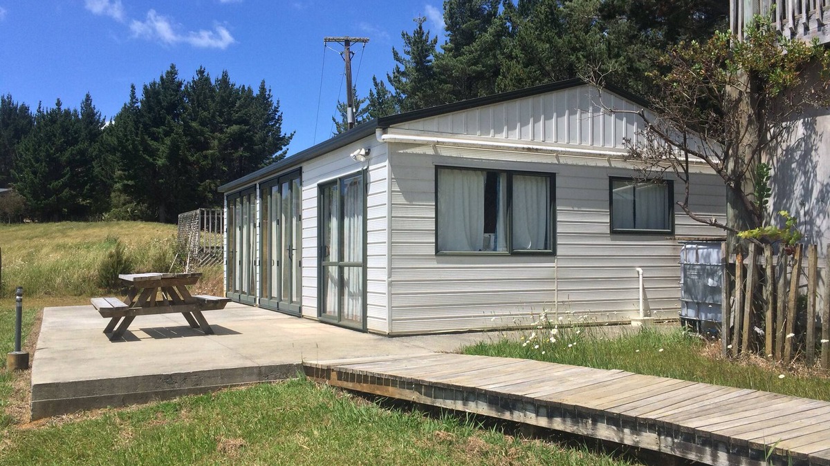 Mangonui House | Mangonui Rustic Dream