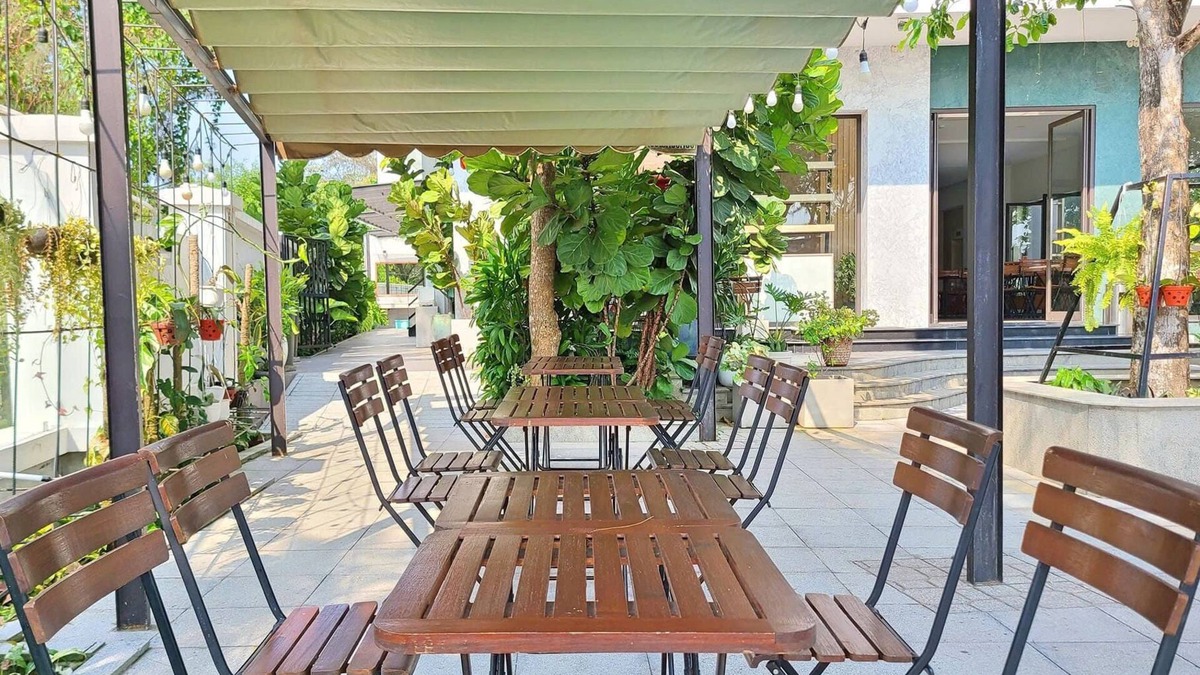 Can Gio Hotel | Mangrove Hotel Can Gio