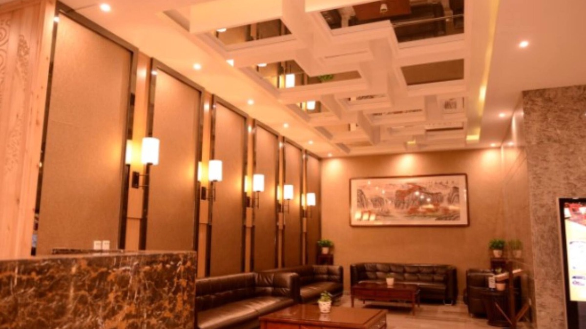 Dao Li Hotel | Manhattan Hotel