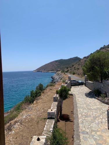 Kokkala Apartment | Mani Castle Houses