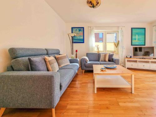 Greetsiel Apartment | Mani