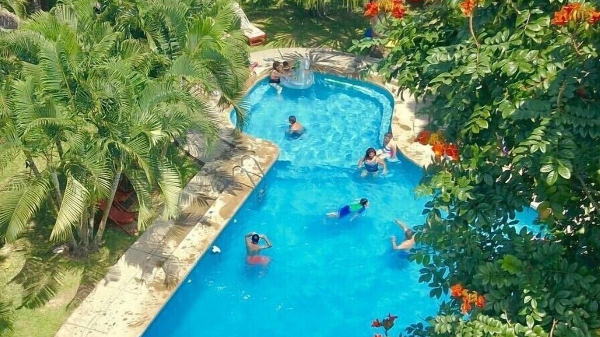 Calleria Hotel | Manish Hotel Ecológico