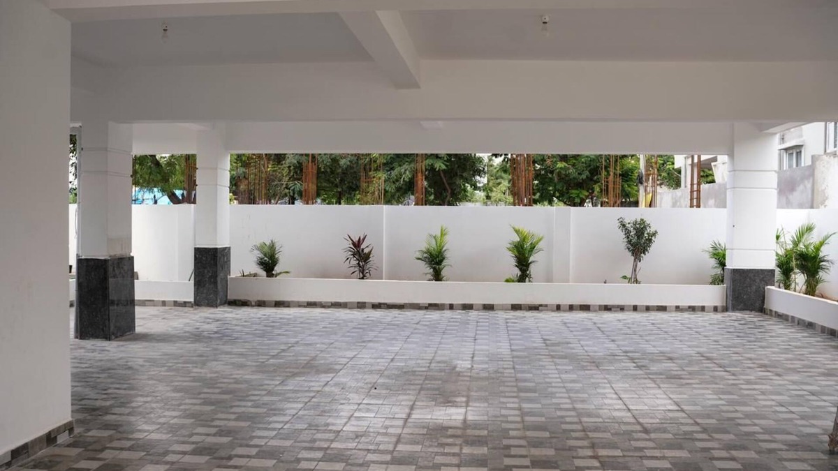 Gachibowli Apartment | Manish Suites & Service Apartments