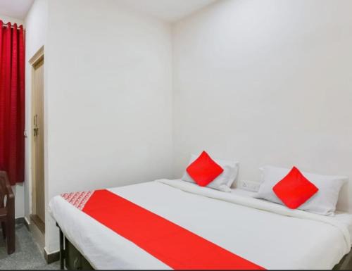 Rajajinagar Hotel | Manjushree Lodging