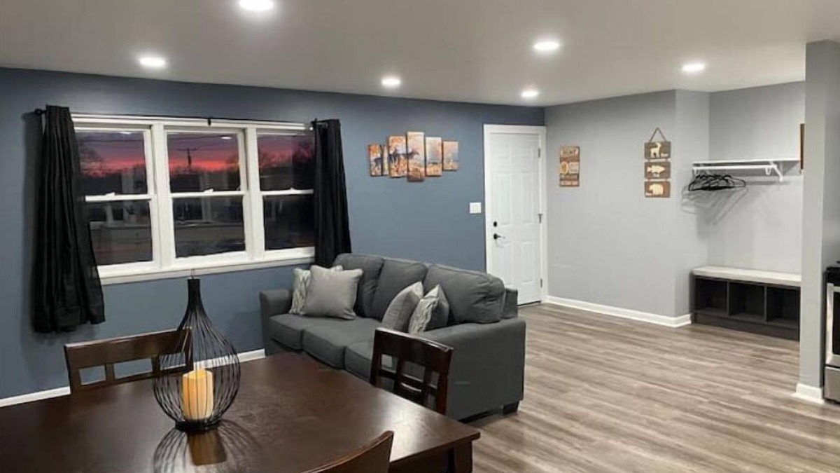 Mankato House | Mankato’s Safe Haven