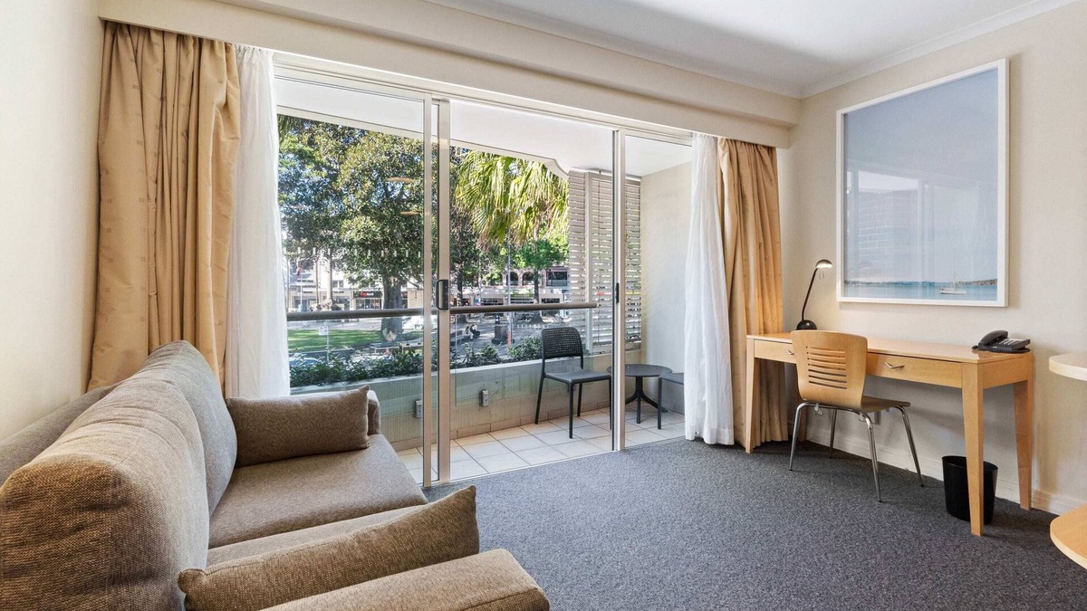 Manly Apartment | Manly Seabreeze Summa
