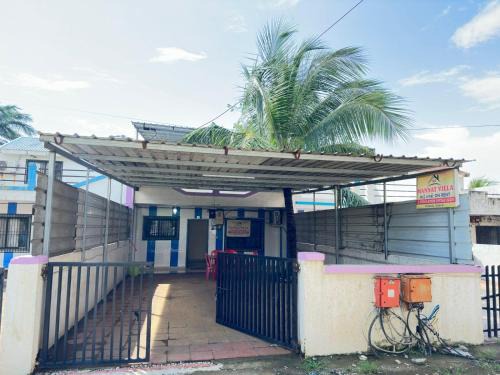 Daman Villa | MANNAT VILLA 2bhk