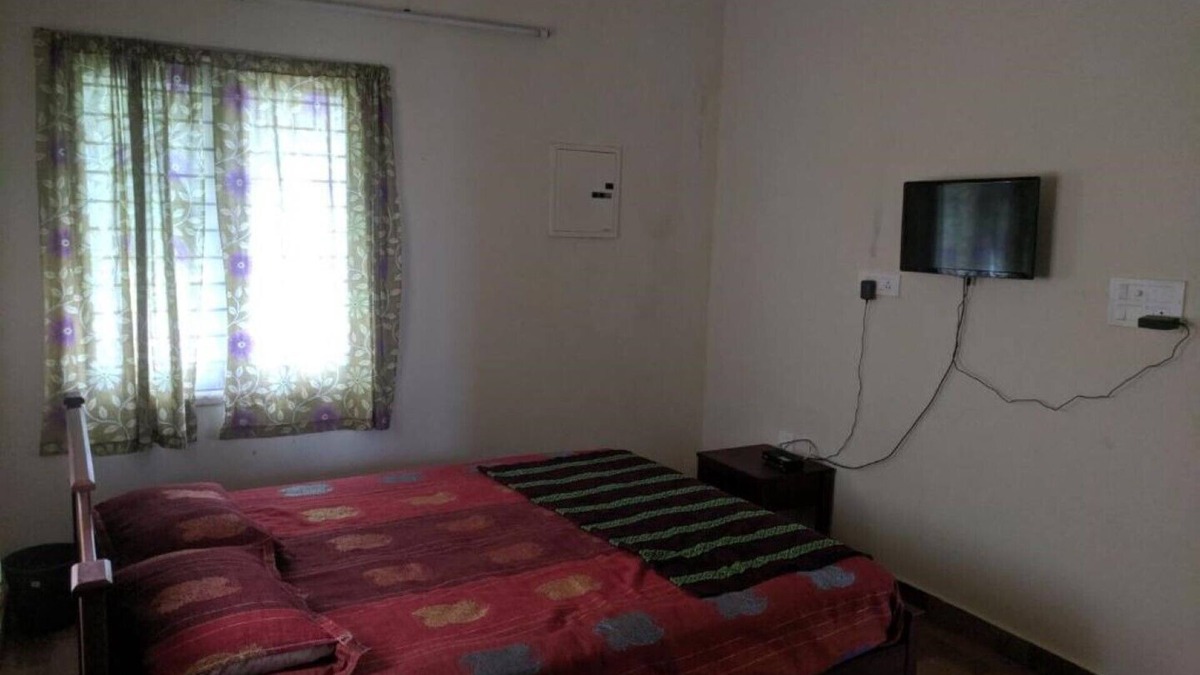 Madurantakam Cottage | Mannmuqi Village Farm Studio type Room