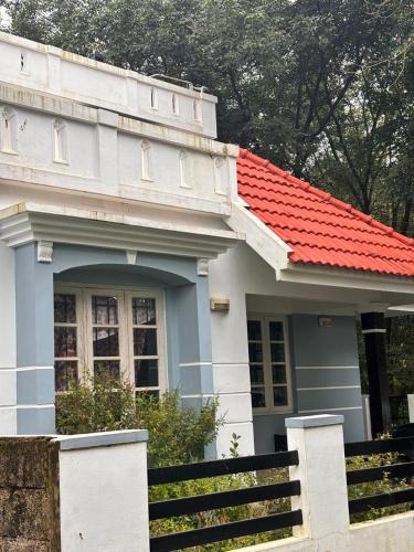 Kochi Villa | Mannu The Art Space