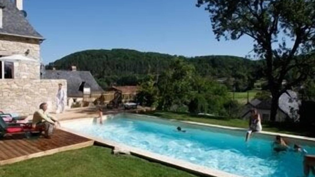 Coly Hotel | Manoir d'Hautegente