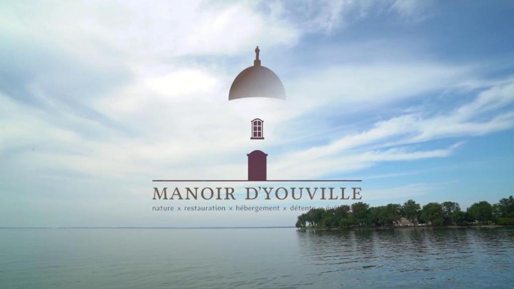 Chateauguay Hotel | Manoir d'Youville