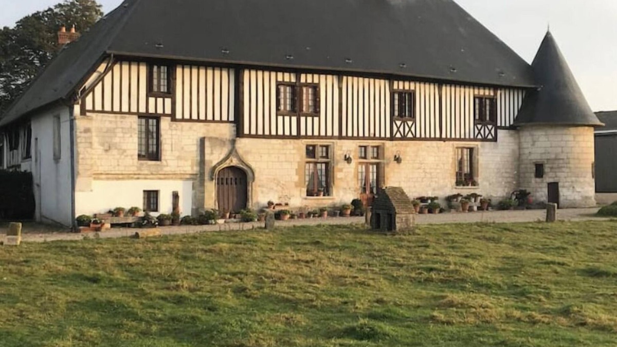 Bolbec Other | Manoir de Caltot Bolbec