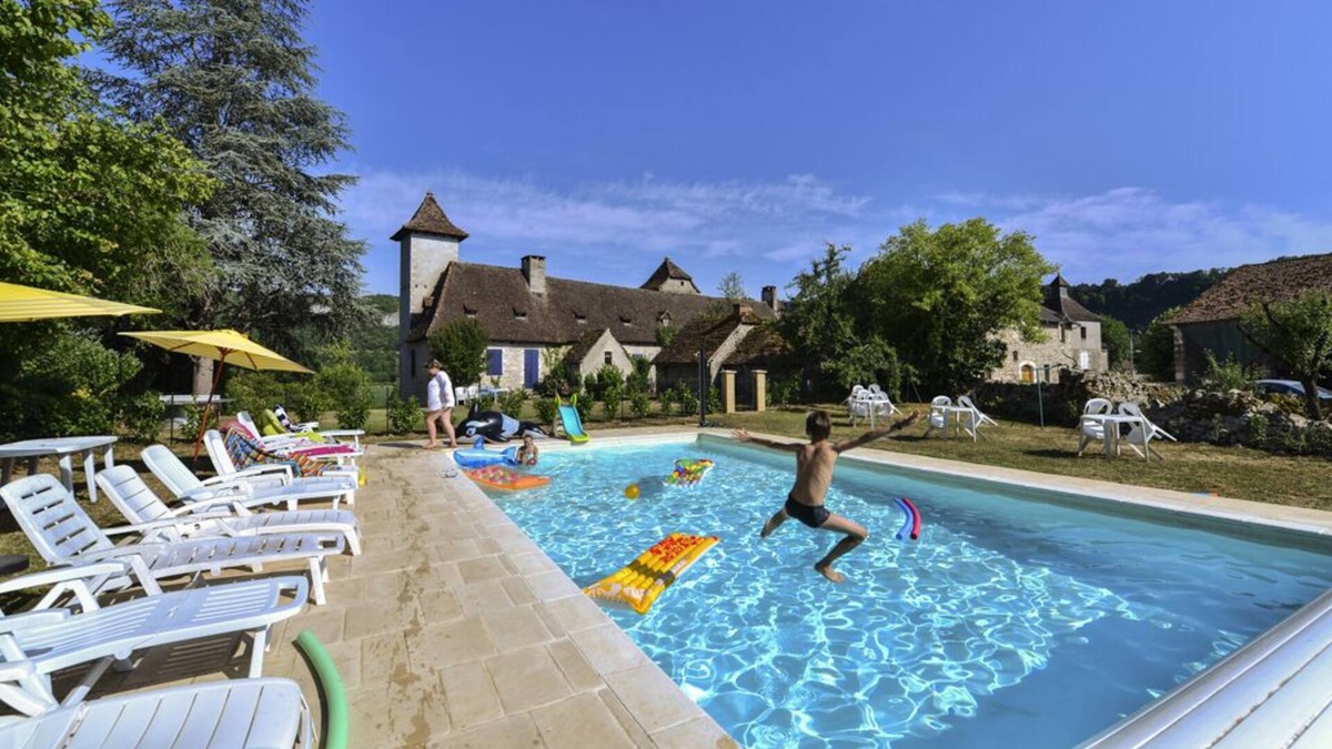 Floirac House | Manoir de Foussac, Dordogne valley