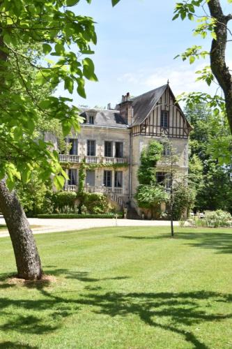 Benon Bed & Breakfast | Manoir de Plaisance