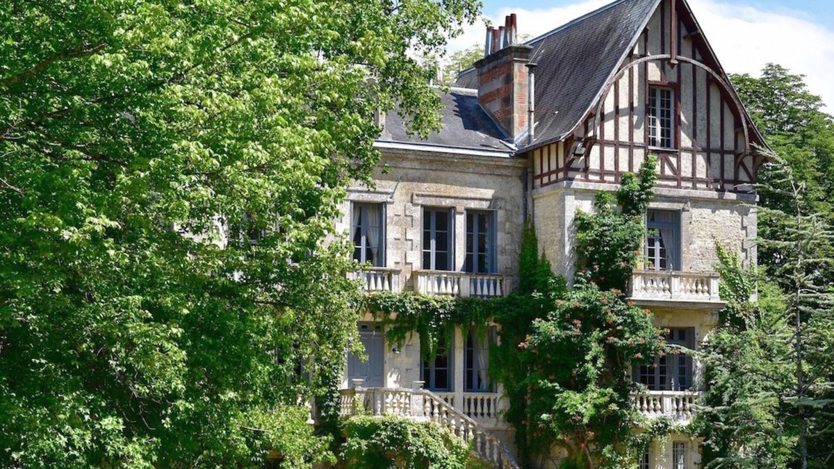 Benon Bed & Breakfast | Manoir de Plaisance