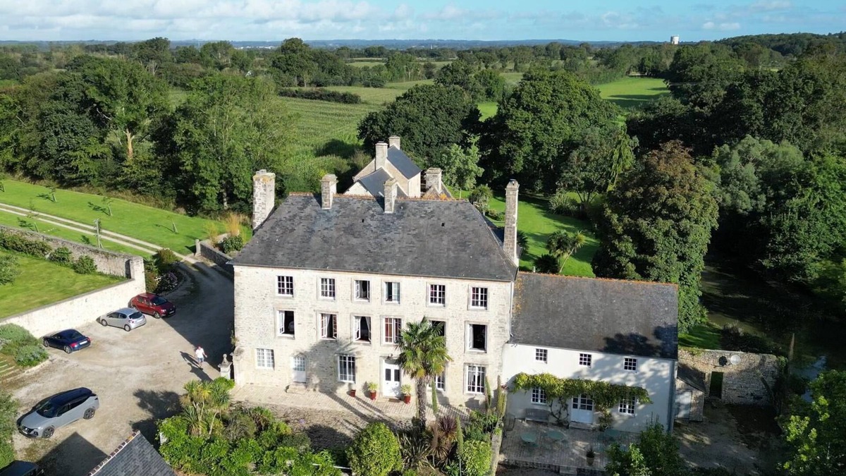 Valognes Bed & Breakfast | Manoir de Savigny