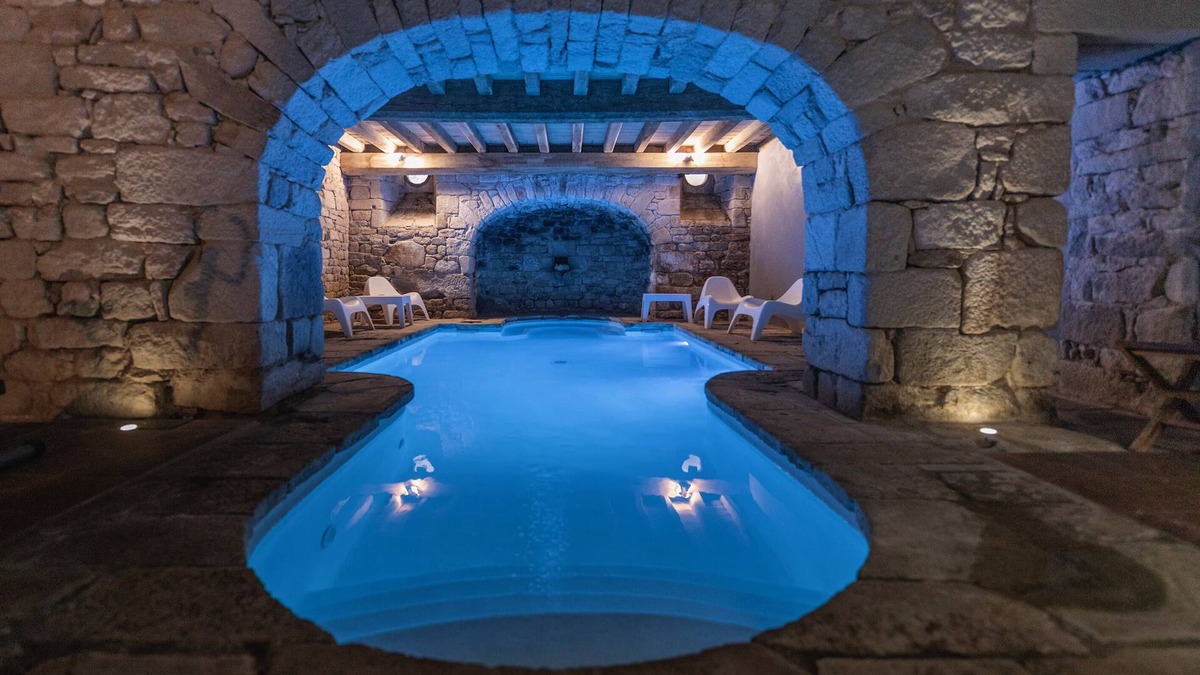 Quimper Hotel | Manoir des Indes, The Originals Relais