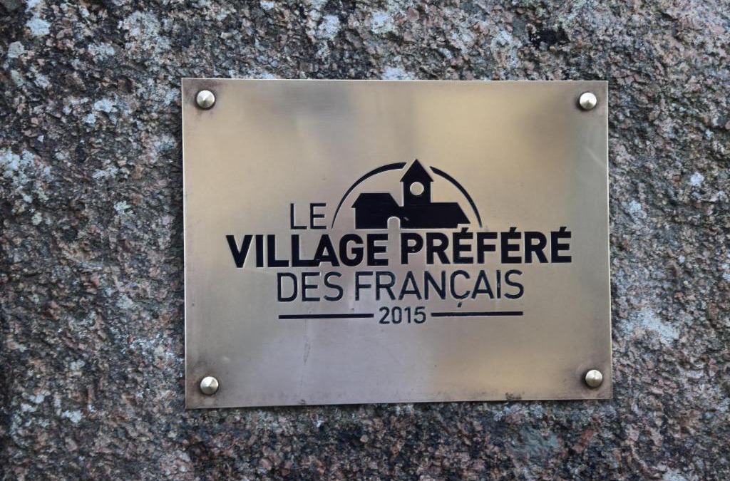Saint-Quay-Perros House | Manoir des petites bretonnes