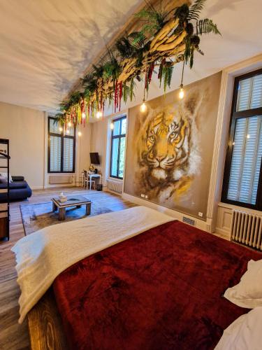 Parentignat Hotel | Manoir des Rêves Sauvages