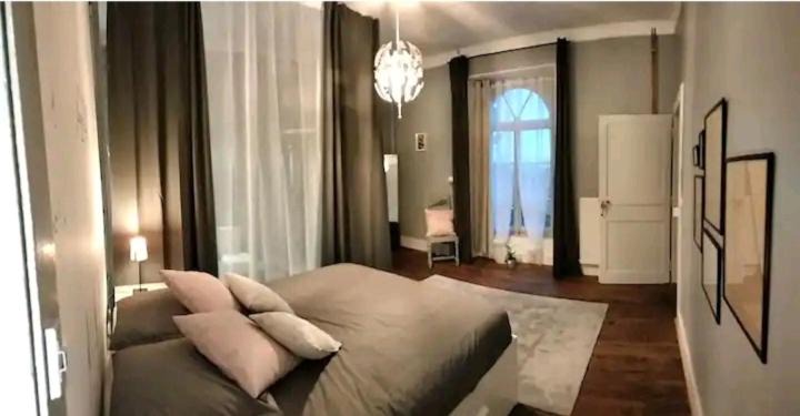 Villersexel Bed & Breakfast | Manoir des Vieilles Vignes