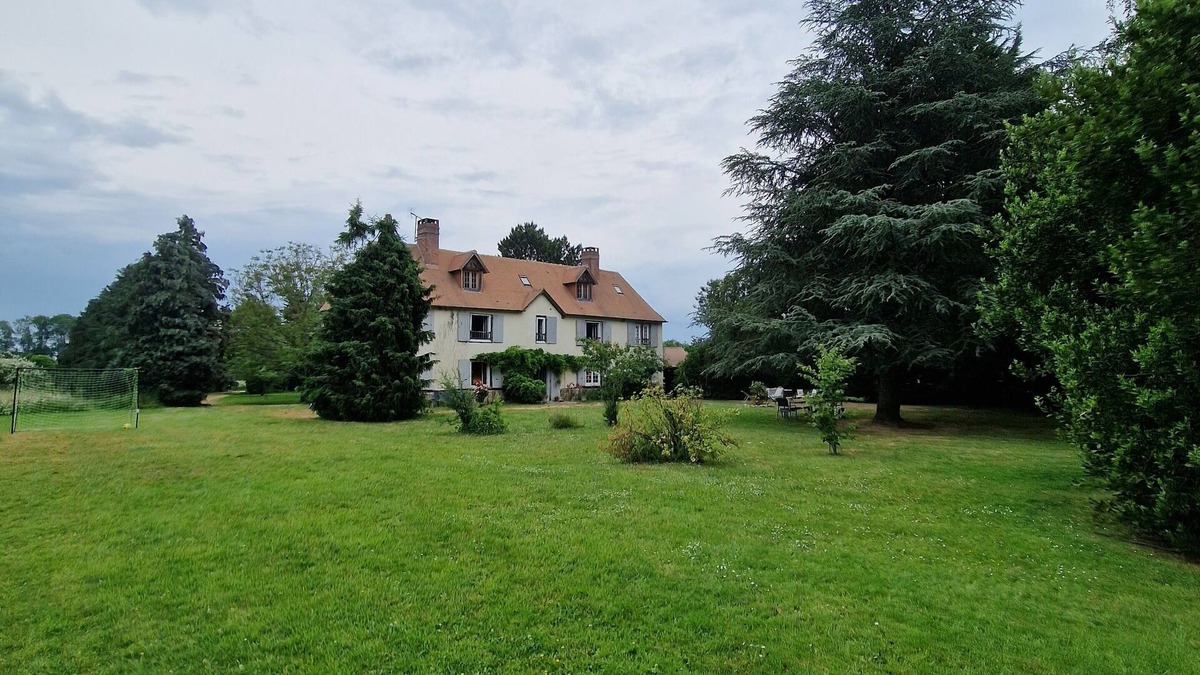 Caorches-St-Nicolas House | Manoir Familial & Chaleureux