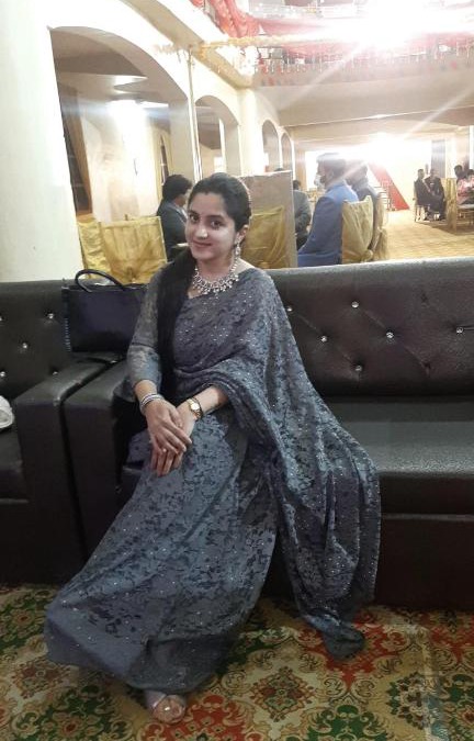 Sanchor Apartment | Manoj Bishnoi