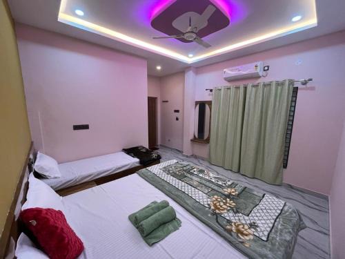 Kamalapur House | Manoj Homestay Hampi