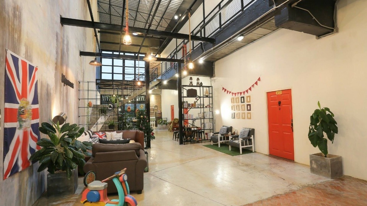 Mae Kon Hotel | Manonnee Hotel