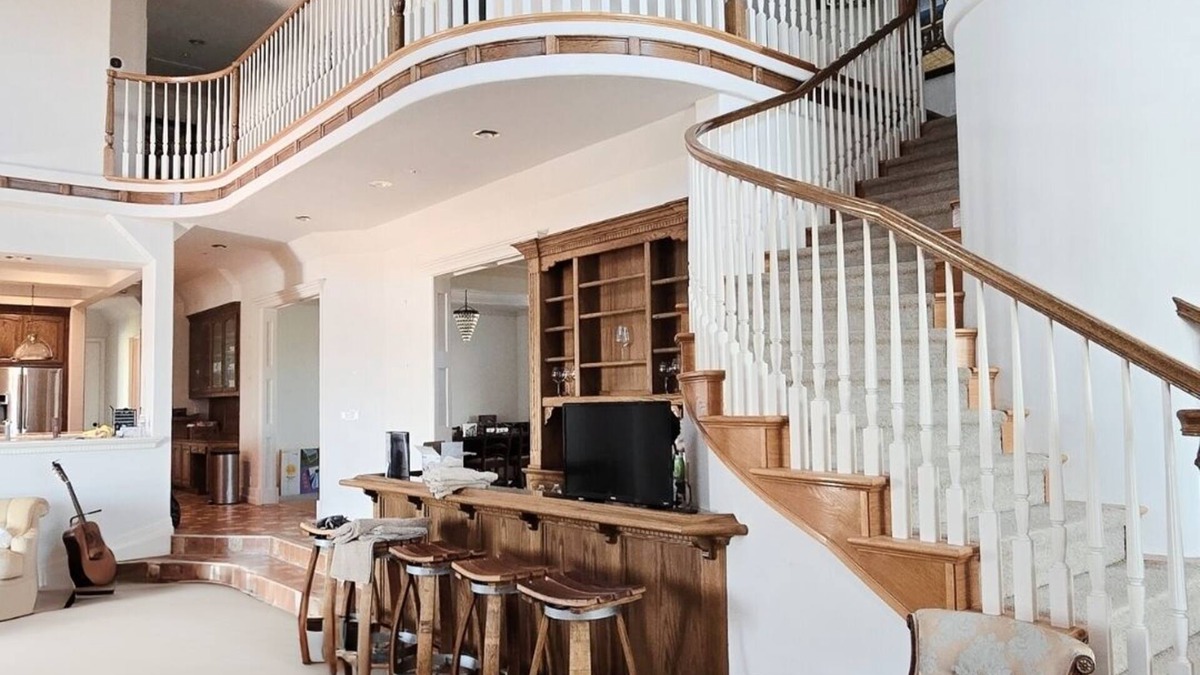 Paso Robles House | Manor at Santellan Vineyards 4156 sqft 6 bedroom - 4.5 bath