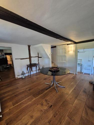 Downton House | Manor Cottage