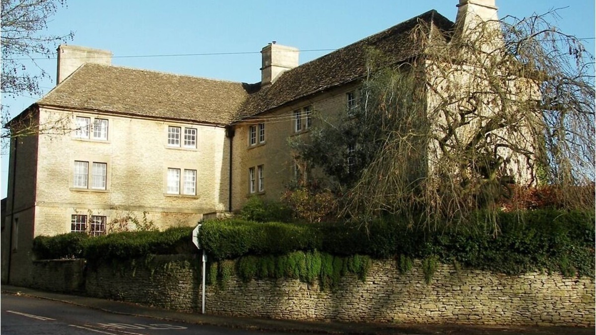 Grittleton Bed & Breakfast | Manor Farm Bed & Breakfast