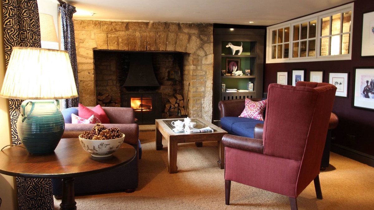Moreton-in-Marsh Hotel | Manor House Hotel