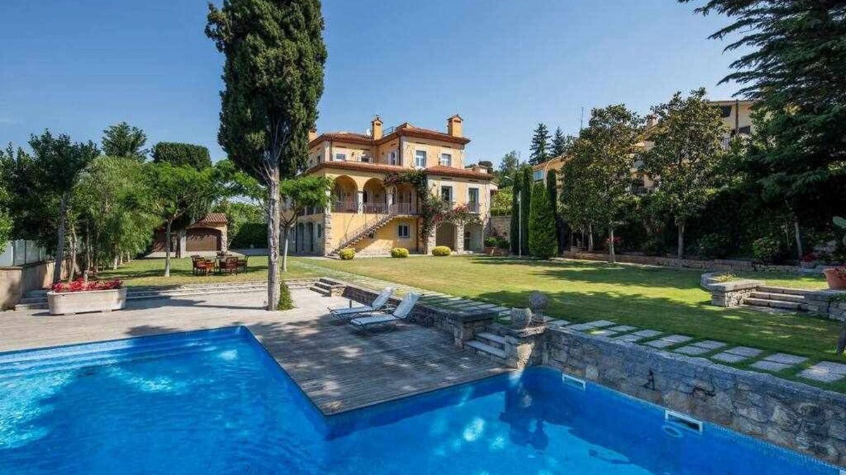el Carme House | Manor house Triadú-Marqués, Girona