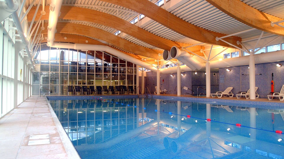 High Wych Hotel | Manor of Groves Hotel, Golf & Health Club