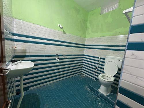 Balangir Hostel | Manoranjan villa