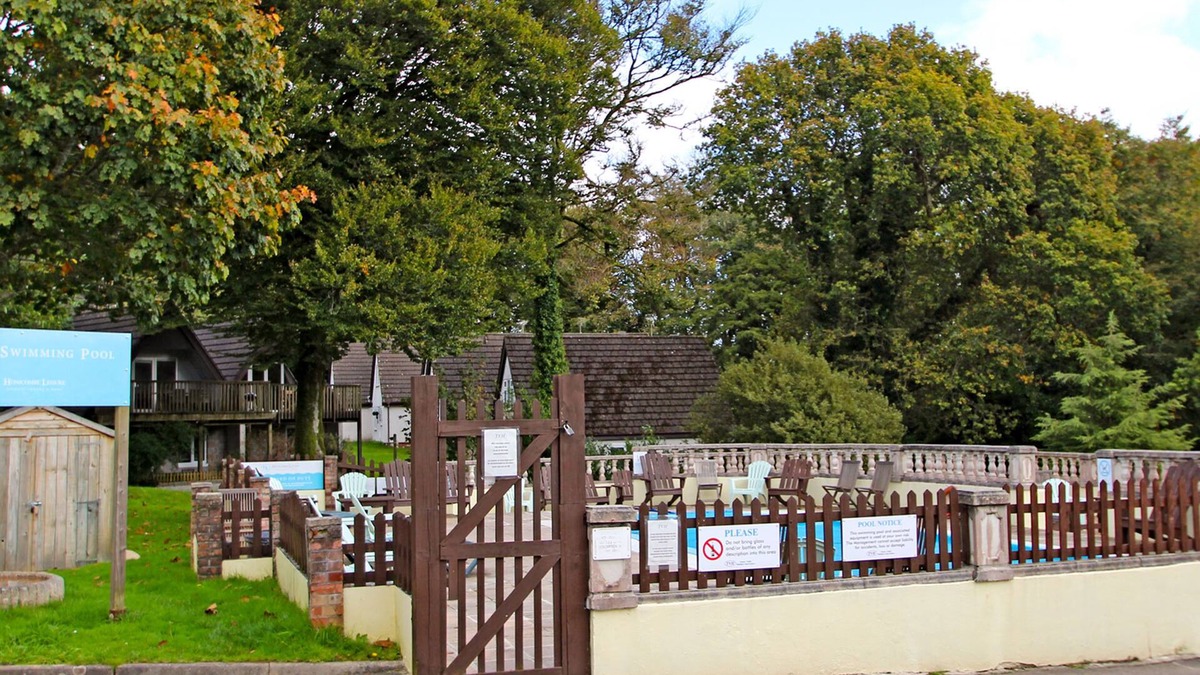 St. Ann's Chapel Cottage | Manorcombe 40