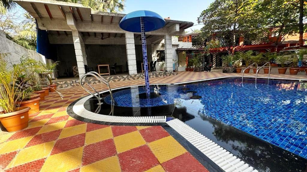 Manori Hotel | Manori Beach Corner