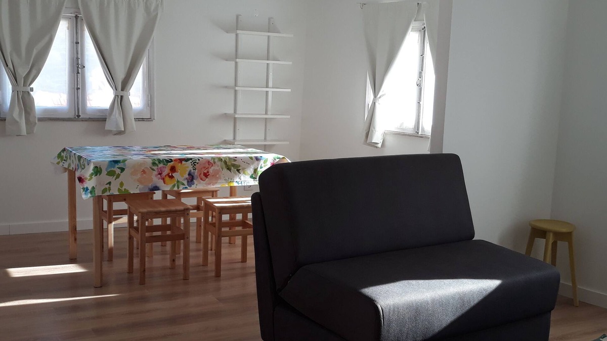 Manteigas Apartment | Mansão do Mé-mé - Apartamento Mondego