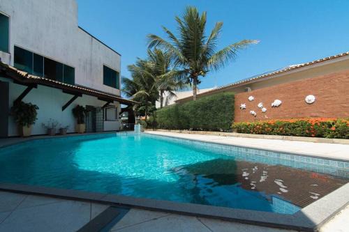 Aruanda House | Mansão do Refúgio