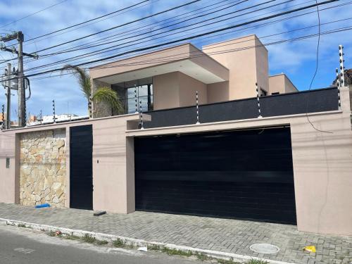 Pajucara House | Mansão praia de Pajuçara