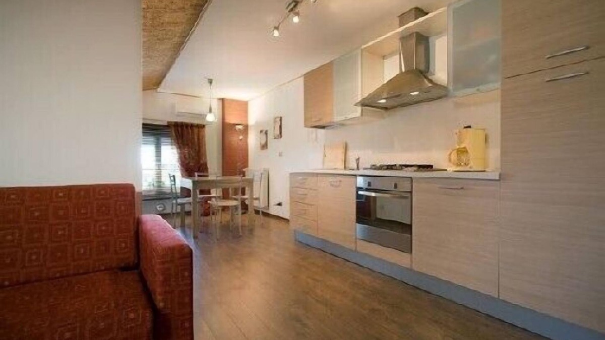 Bottenicco Apartment | MANSARDA AL GALLO charming apartment, 500mt from historic center