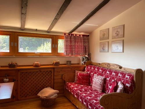 Roccaraso Apartment | Mansarda in centro