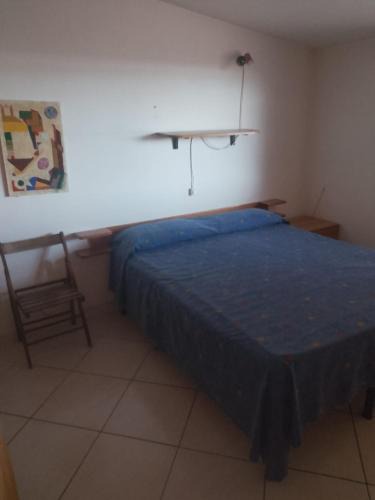 Monte San Biagio Apartment | mansarda