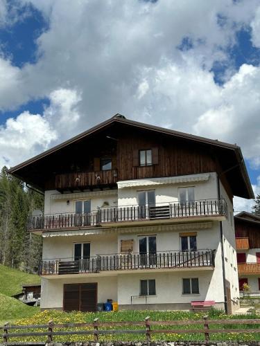 Pie Falcade Apartment | Mansarda nelle dolomiti